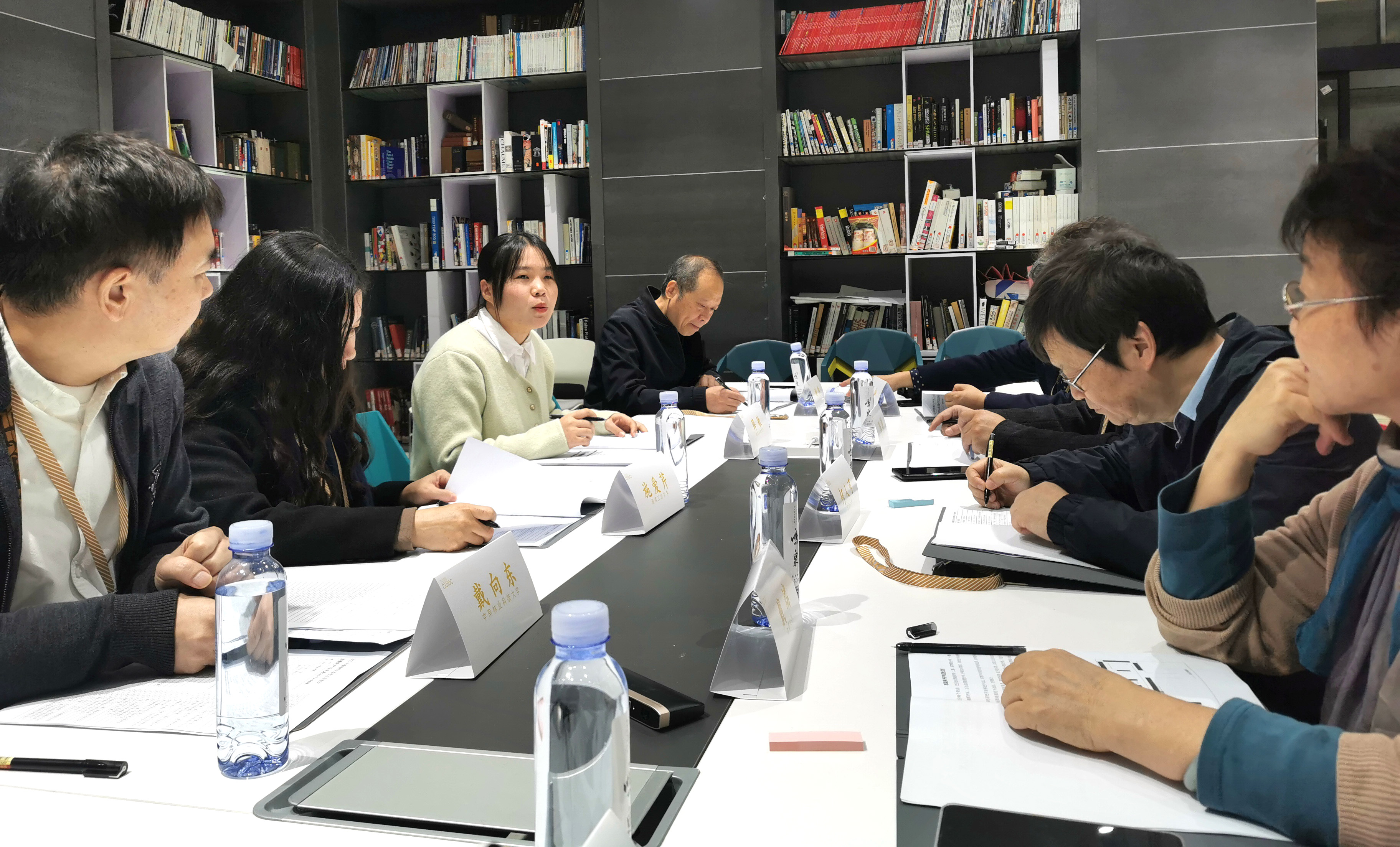 2023年湖南省大学生工业设计竞赛作品终评会顺利举行-湖南大学设计艺术学院 - School of Design, Hunan University