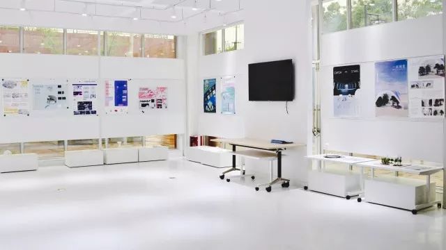 展示設計課程展 | light -湖南大學設計藝術學院 - school of design