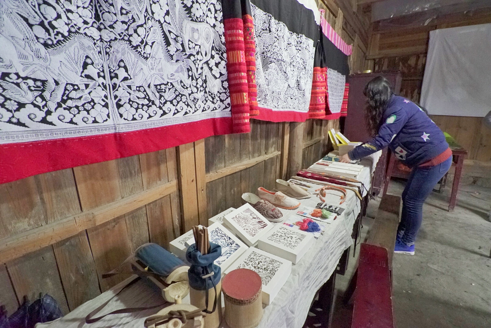 展览现场 展览现场