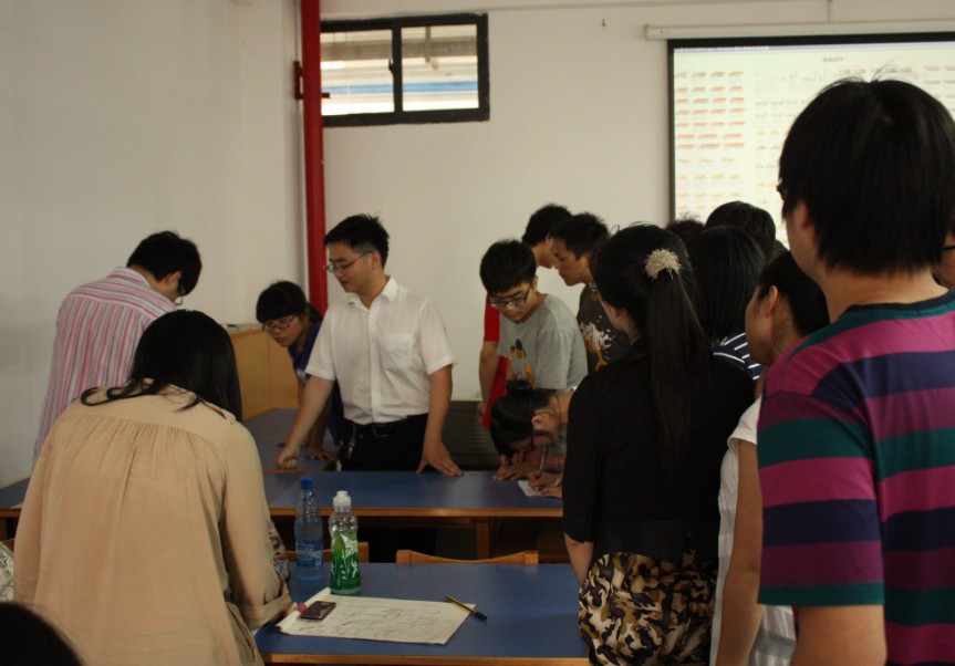湖南大学设计艺术学院 - School of Design, Hunan University