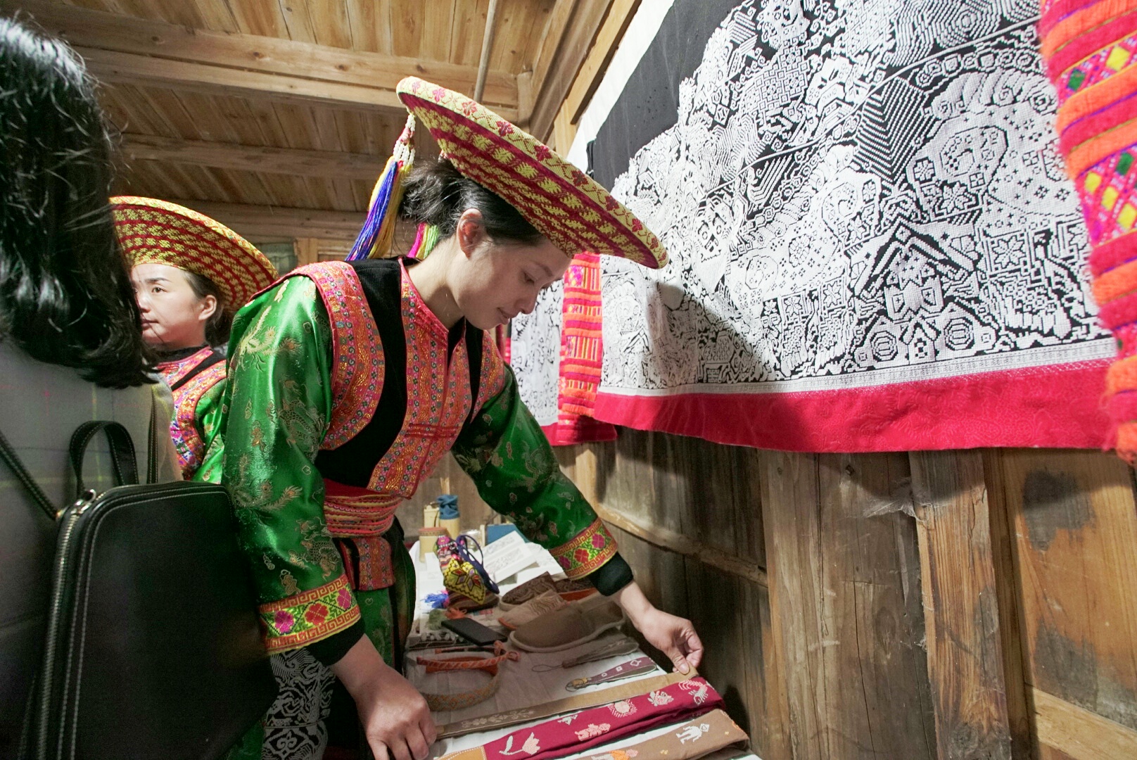 展览现场 展览现场